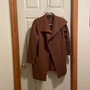 EUC XS cardigan